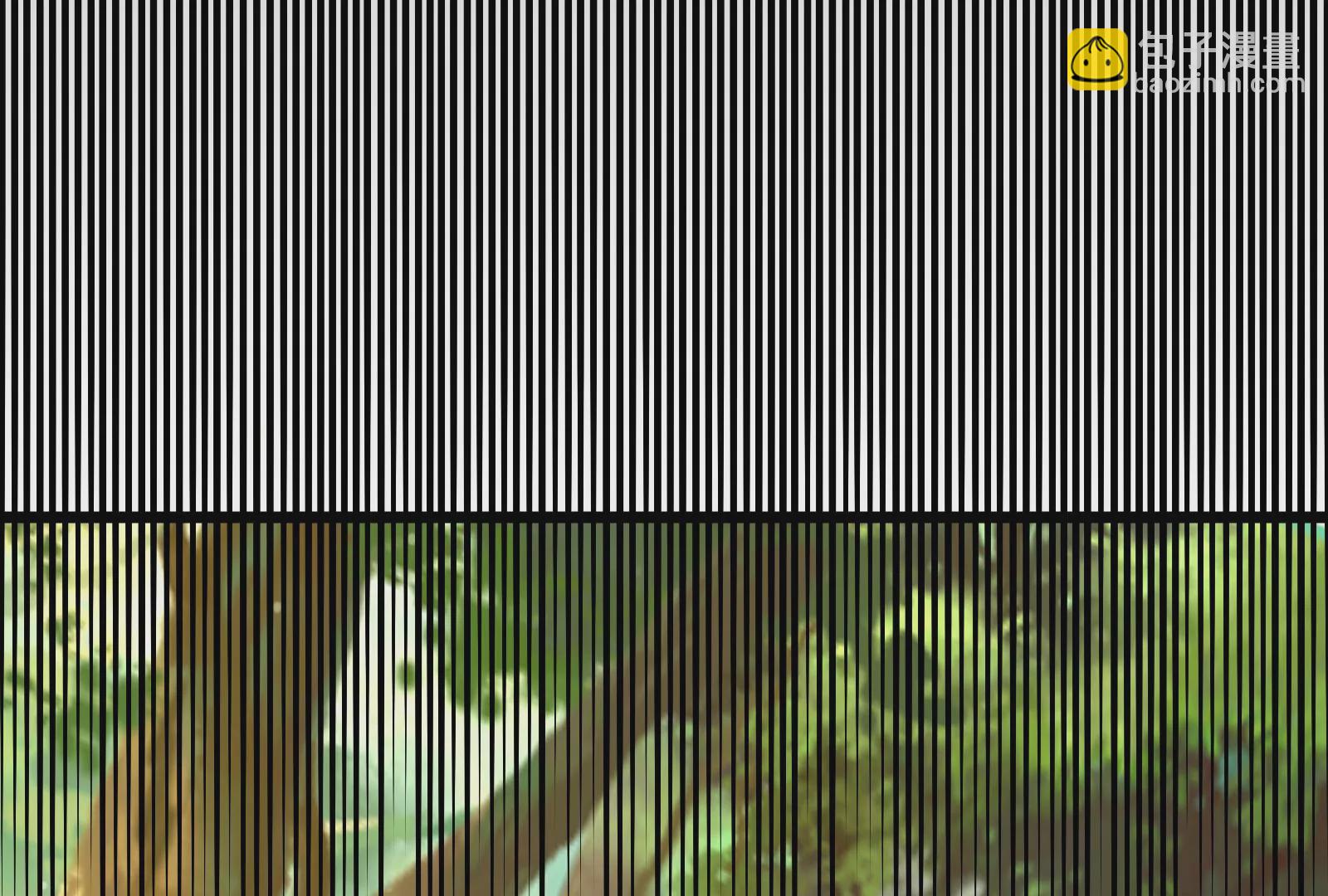 古神遊戲 - 第54話識破！離開也要逼格滿滿(3/3) - 2